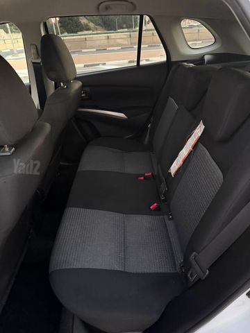 סוזוקי S-Cross