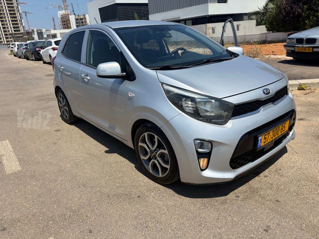 קיה פיקנטו