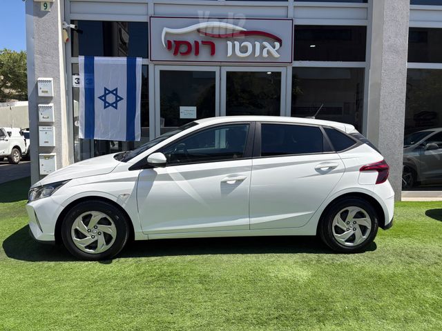 יונדאי i20