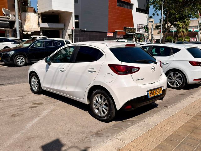 מאזדה 2