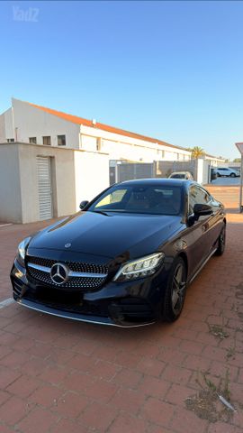 מרצדס-בנץ C-class