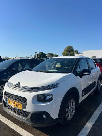 סיטרואן C3