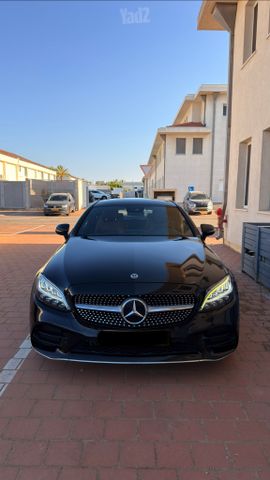 מרצדס-בנץ C-class