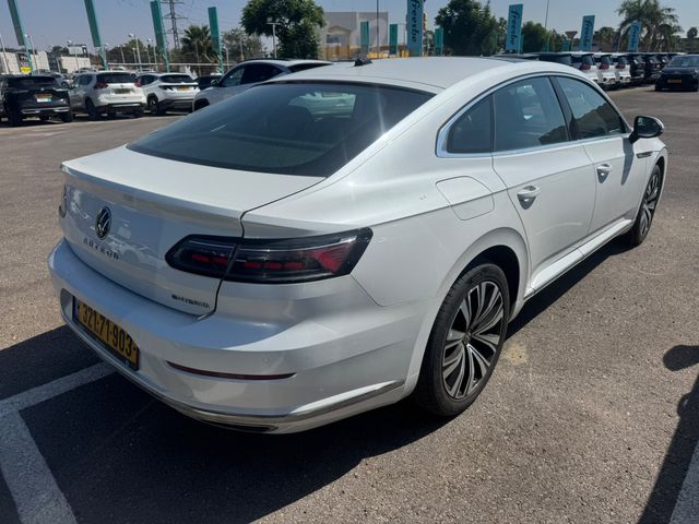פולקסווגן ארטאון