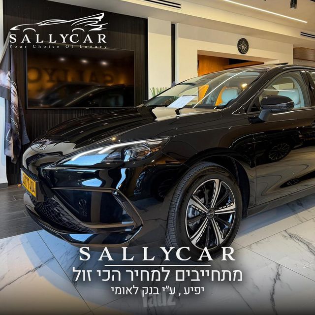 בי.ווי.די סיל 5