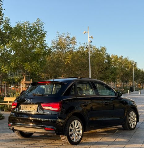 אאודי A1