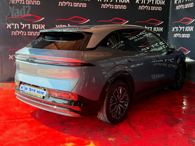 זיקר 7X