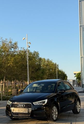 מודעת רכב אאודי A1