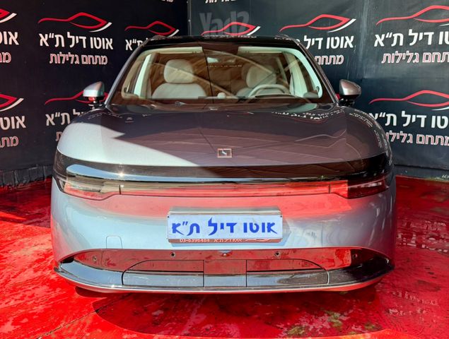 מודעת רכב זיקר 7X