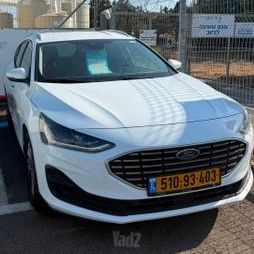 פורד פוקוס