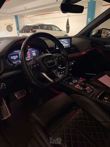 אאודי SQ5