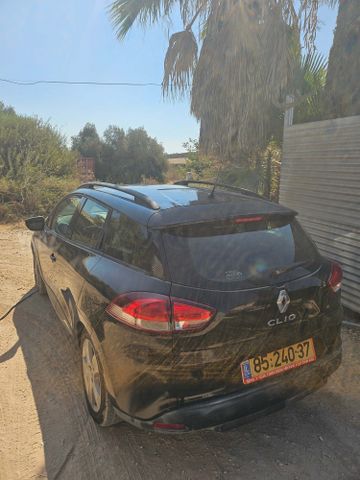 רנו קליאו