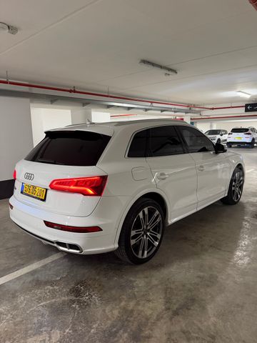 אאודי SQ5