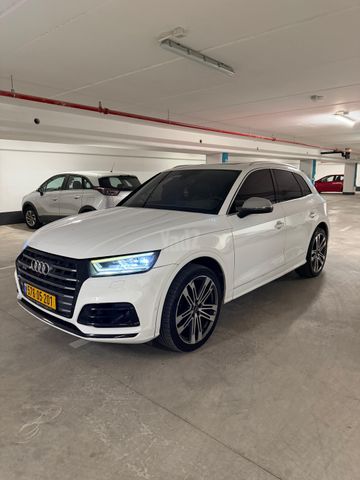 אאודי SQ5