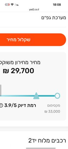 יונדאי i20