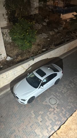 ב מ וו סדרה 3