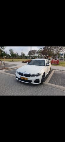 ב מ וו סדרה 3