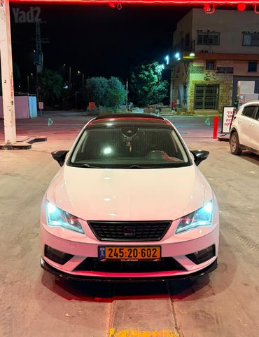 סיאט לאון