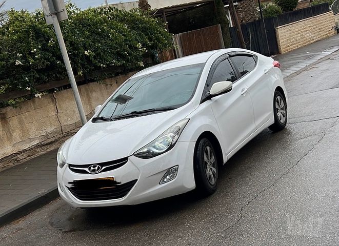 יונדאי I35