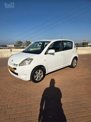 מודעת רכב דייהטסו סיריון