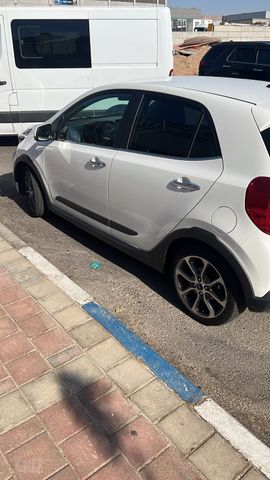 קיה פיקנטו