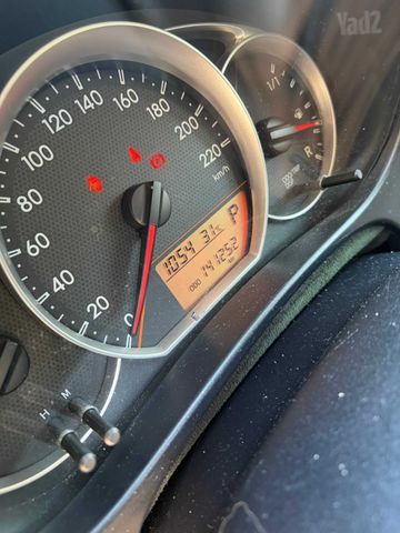 טויוטה ורסו-S