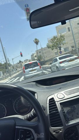 יונדאי i20