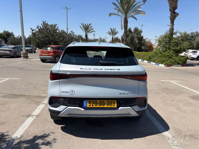 בי.ווי.די אטו 3