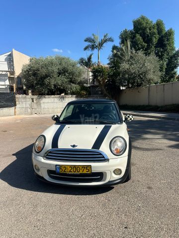 מיני קופר