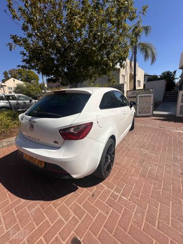 סיאט איביזה