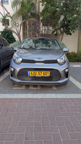 קיה פיקנטו