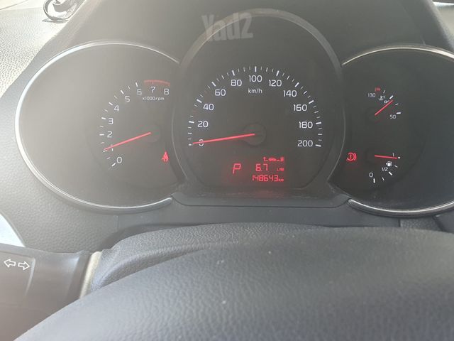מודעת רכב קיה פיקנטו