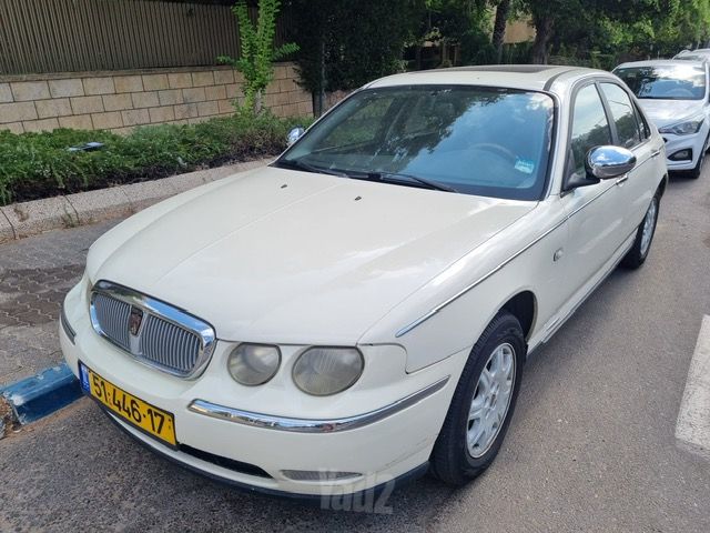 75 אוט׳ 2.0 (150 כ״ס)