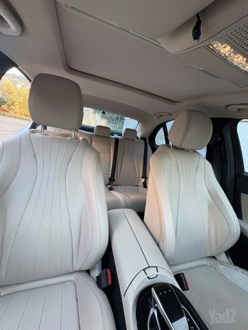 מרצדס-בנץ E-class