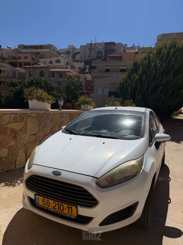 פורד פיאסטה