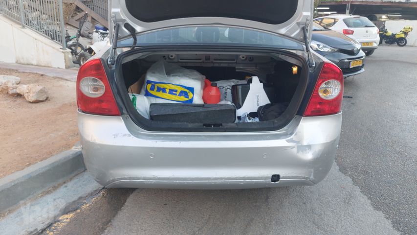 פורד פוקוס