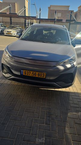 בי.ווי.די אטו 3