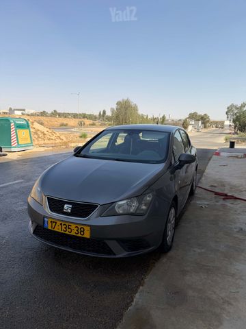 סיאט איביזה