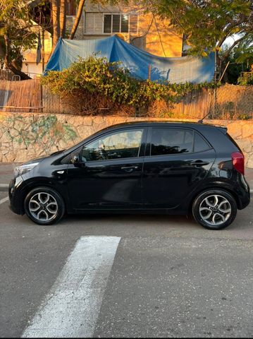 מודעת רכב קיה פיקנטו
