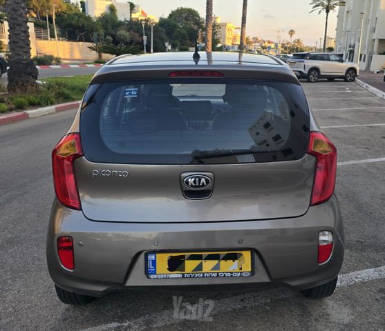 קיה פיקנטו