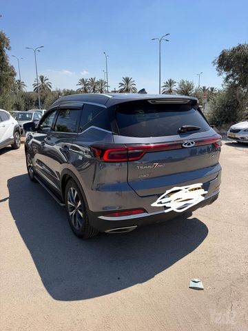 צ׳רי טיגו 7 פרו