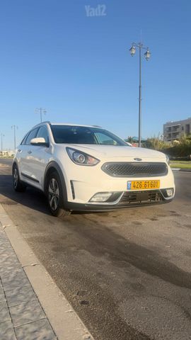 קיה נירו