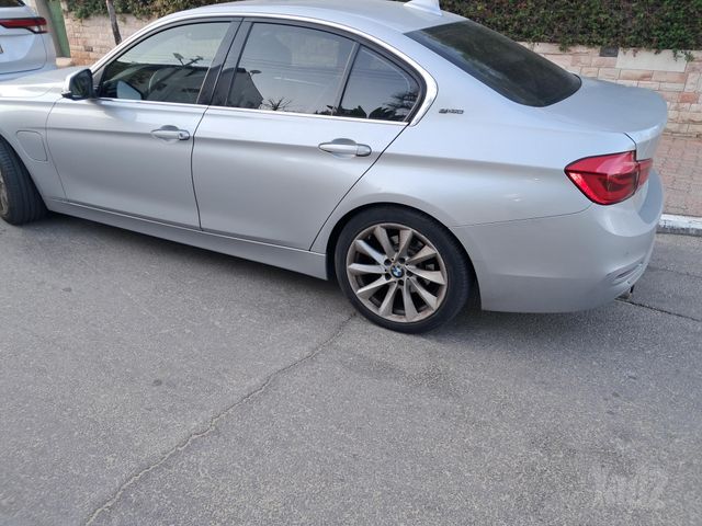 ב מ וו סדרה 3