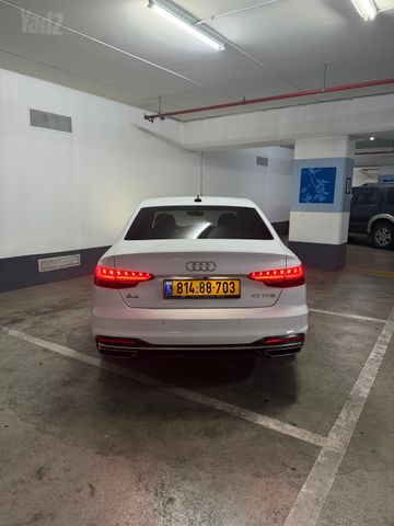 אאודי A4