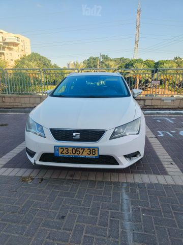 סיאט לאון