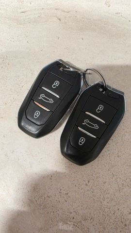 מודעת רכב סיטרואן C4 פיקאסו