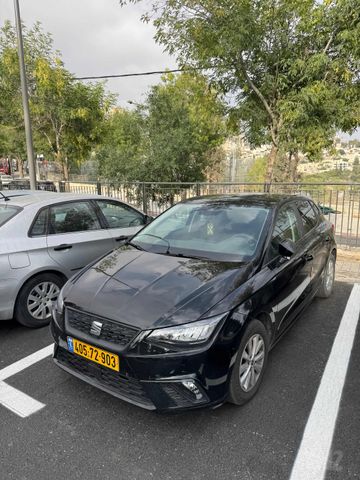 סיאט איביזה