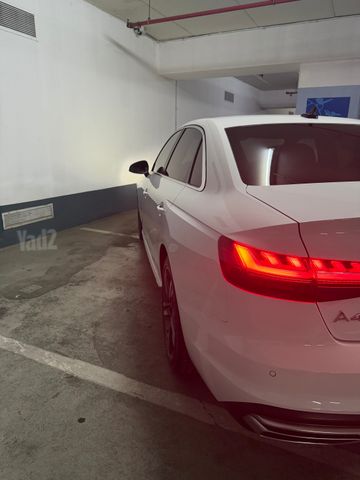 אאודי A4