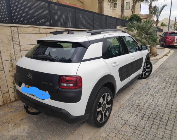 סיטרואן C4