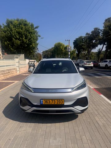 בי.ווי.די אטו 3